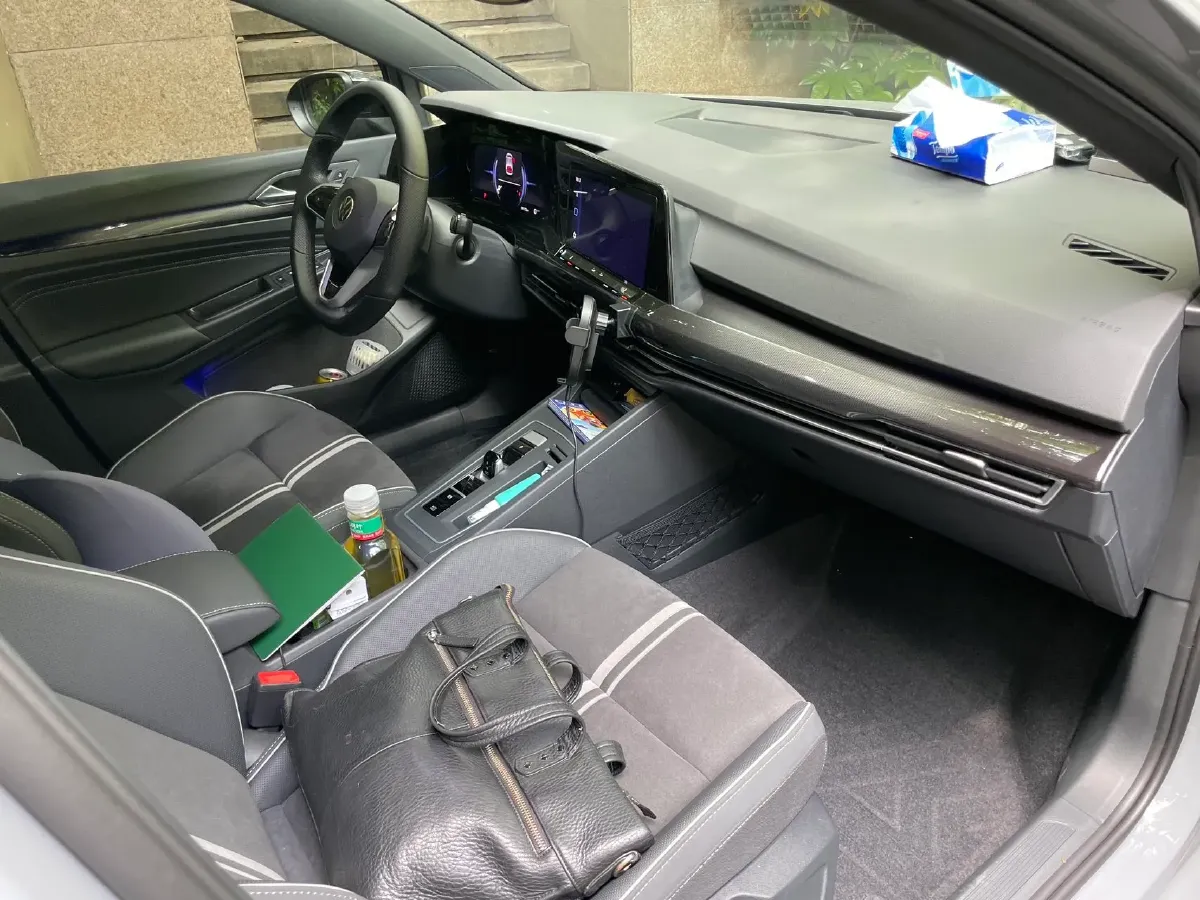 2021 Volkswagen Golf 1.4T 150HP L4 7DCT,autocango,china used car exporter,china ev exporter,chinese used car exporter,chinese used ev exporter