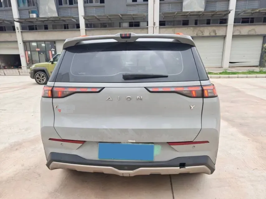 2021 Aion Y BEV 63.98KWH,autocango,china used car exporter,china ev exporter,chinese used car exporter,chinese used ev exporter