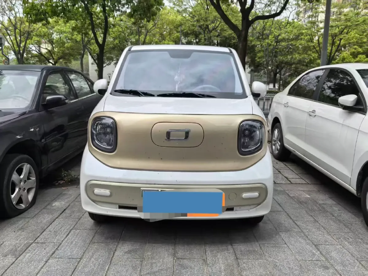2025 Bestune Pony BEV 18.11KWH,autocango,china used car exporter,china ev exporter,chinese used car exporter,chinese used ev exporter