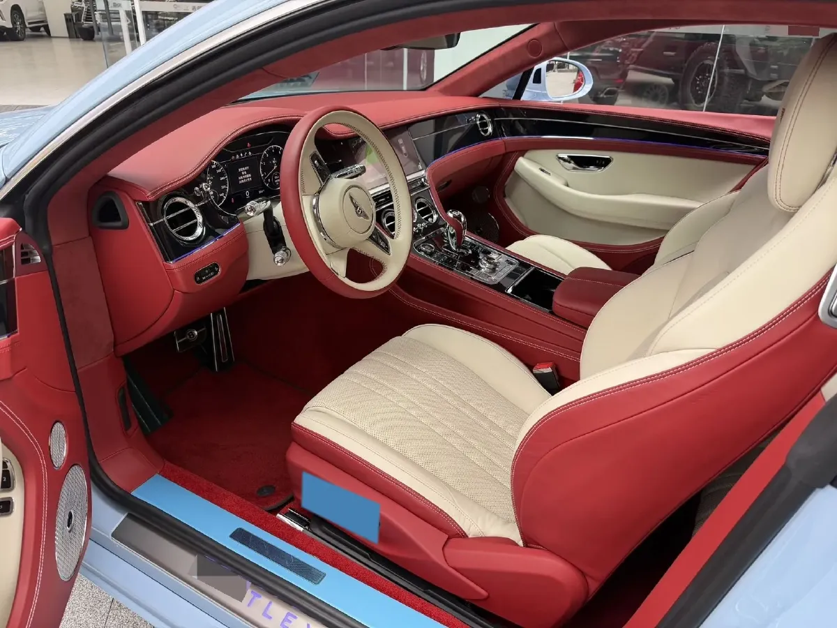 2022 Bentley Flying Spur 4.0T 550HP V8 8DCT,autocango,china used car exporter,china ev exporter,chinese used car exporter,chinese used ev exporter