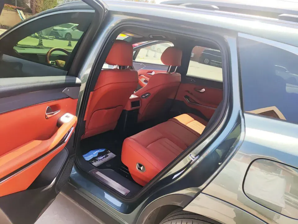 2025 BYD TangL 1.5T 156HP L4 E-CVT PHEV,autocango,china used car exporter,china ev exporter,chinese used car exporter,chinese used ev exporter