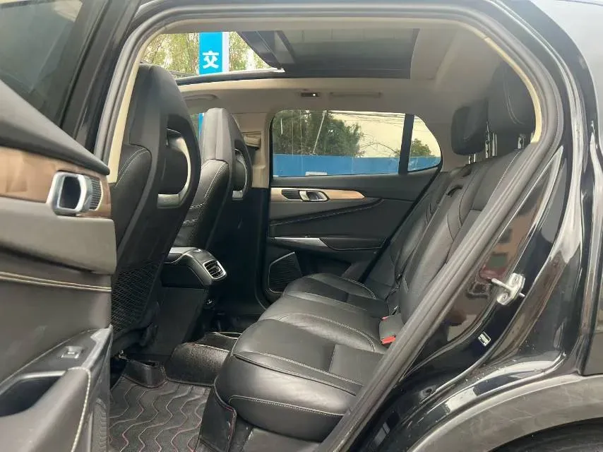 2018 LinkTour K-ONE BEV 40.55KWH,autocango,china used car exporter,china ev exporter,chinese used car exporter,chinese used ev exporter