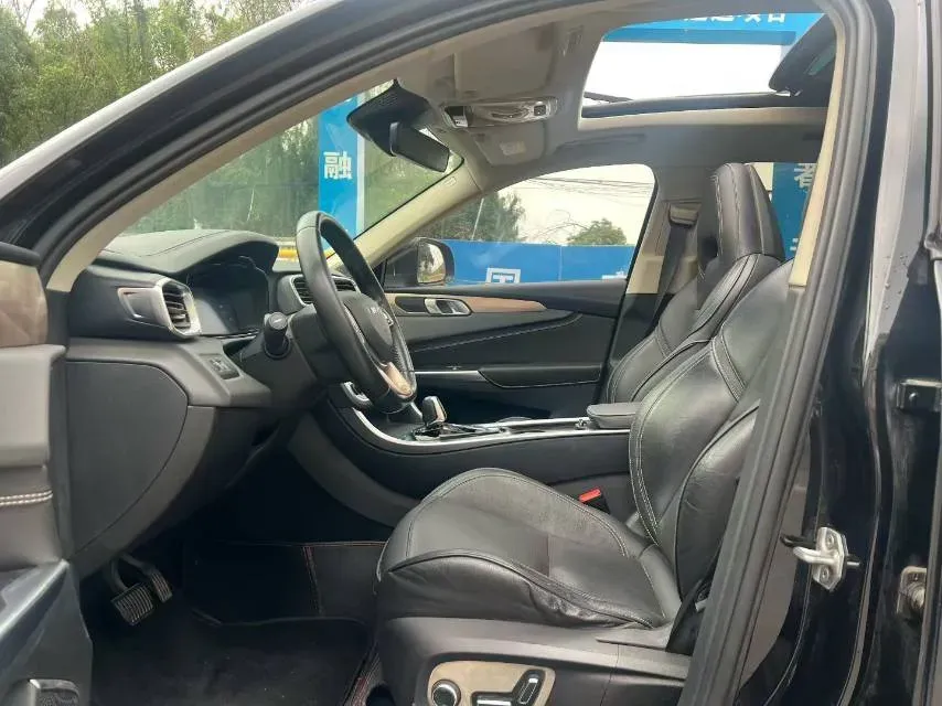 2018 LinkTour K-ONE BEV 40.55KWH,autocango,china used car exporter,china ev exporter,chinese used car exporter,chinese used ev exporter