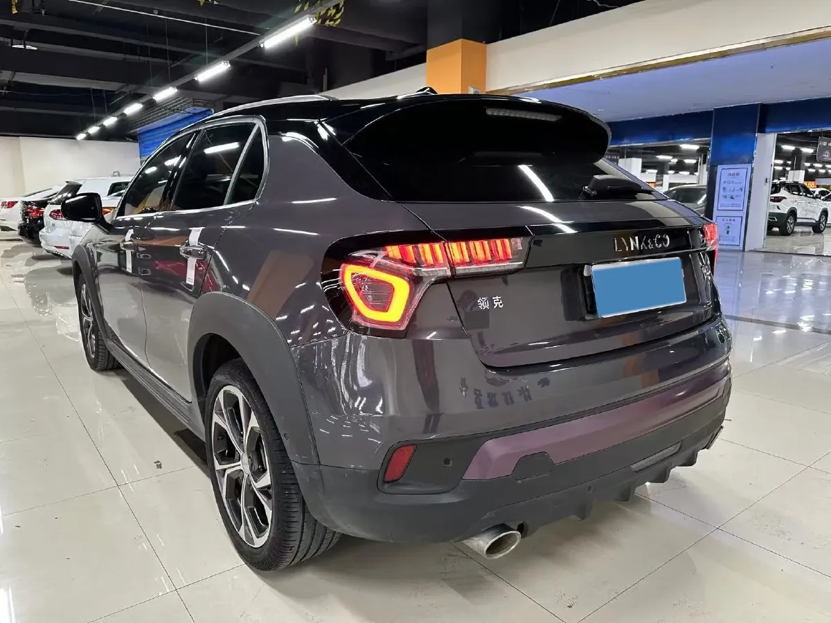 2020 LYNK&CO 02 1.5T 180HP L3 7DCT,autocango,china used car exporter,china ev exporter,chinese used car exporter,chinese used ev exporter