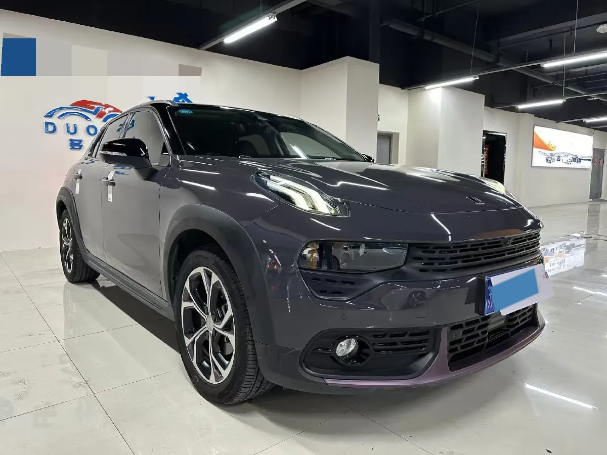 2020 LYNK&CO 02 1.5T 180HP L3 7DCT,autocango,china used car exporter,china ev exporter,chinese used car exporter,chinese used ev exporter
