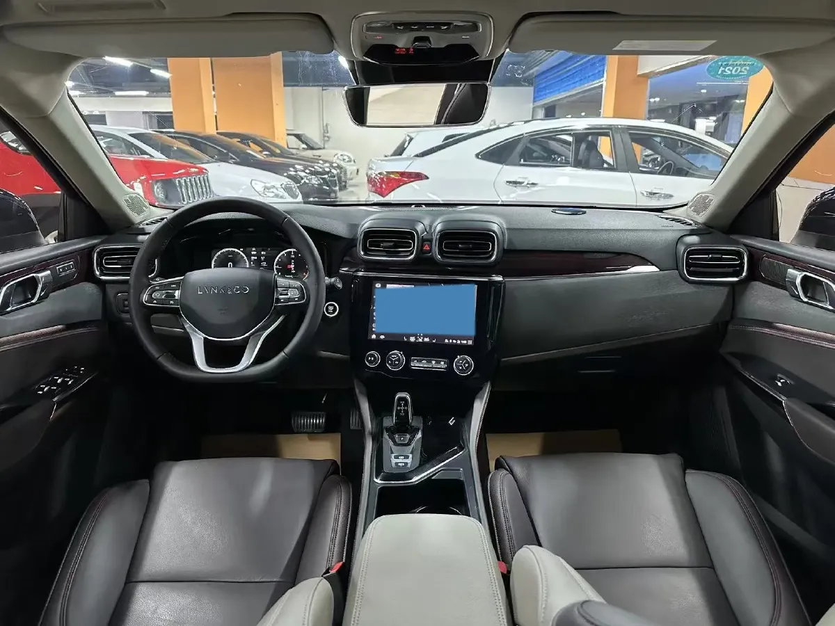 2020 LYNK&CO 02 1.5T 180HP L3 7DCT,autocango,china used car exporter,china ev exporter,chinese used car exporter,chinese used ev exporter