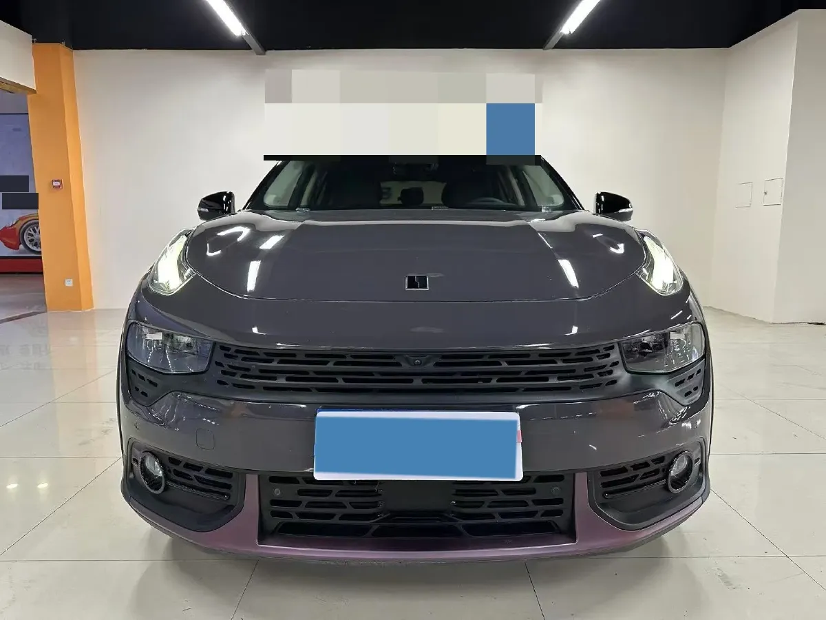 2020 LYNK&CO 02 1.5T 180HP L3 7DCT,autocango,china used car exporter,china ev exporter,chinese used car exporter,chinese used ev exporter