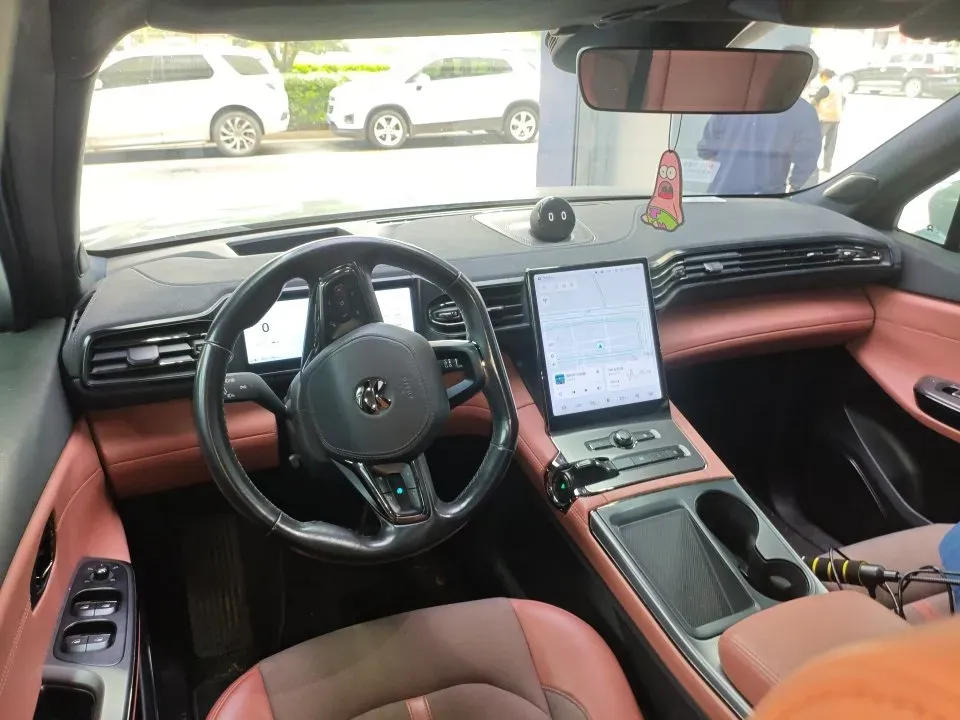 2020 NIO ES6 BEV 100KWH,autocango,china used car exporter,china ev exporter,chinese used car exporter,chinese used ev exporter