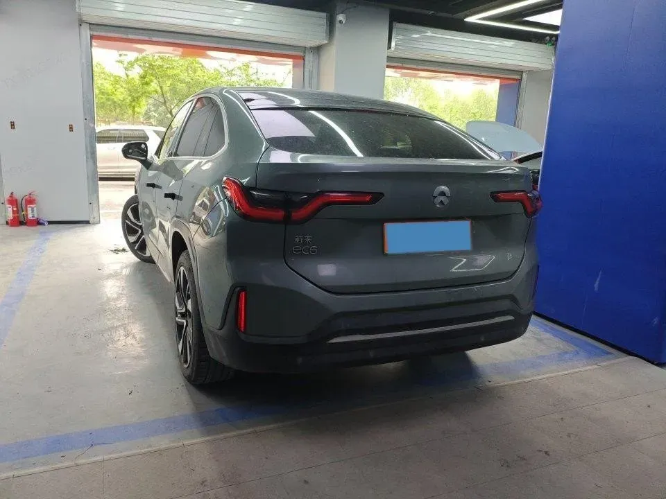 2020 NIO ES6 BEV 100KWH,autocango,china used car exporter,china ev exporter,chinese used car exporter,chinese used ev exporter