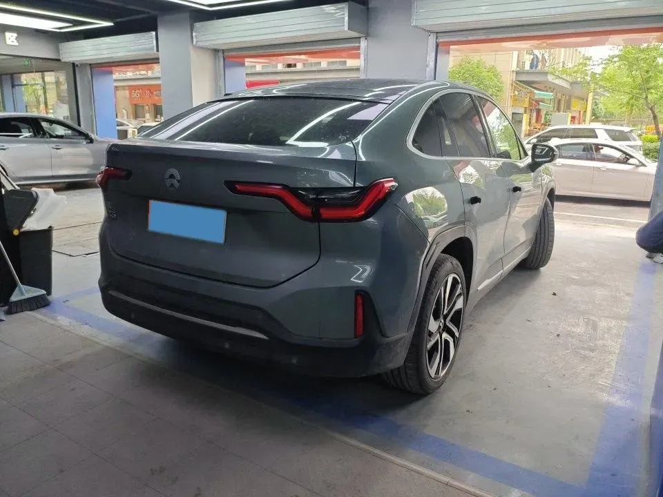 2020 NIO ES6 BEV 100KWH,autocango,china used car exporter,china ev exporter,chinese used car exporter,chinese used ev exporter