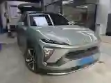 2020 NIO ES6 BEV 100KWH