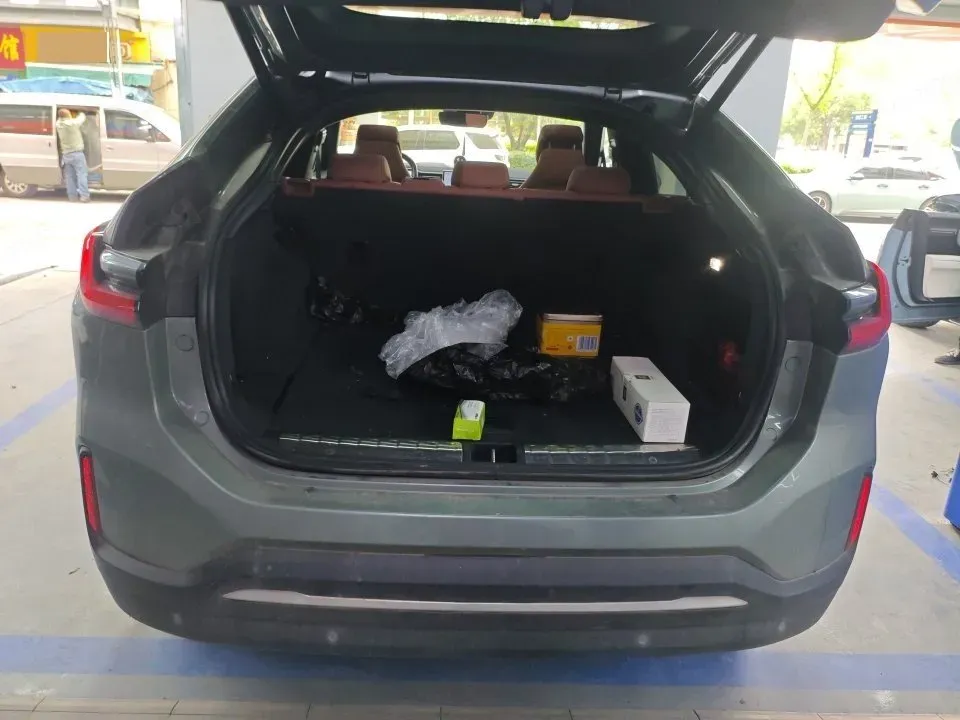 2020 NIO ES6 BEV 100KWH,autocango,china used car exporter,china ev exporter,chinese used car exporter,chinese used ev exporter