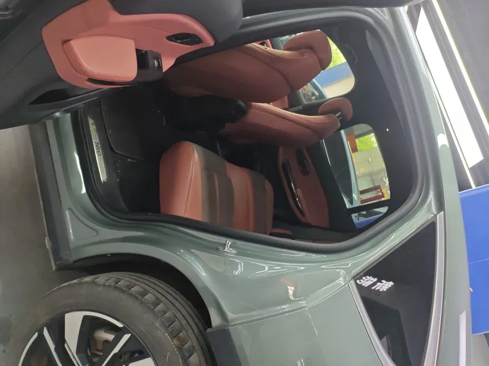 2020 NIO ES6 BEV 100KWH,autocango,china used car exporter,china ev exporter,chinese used car exporter,chinese used ev exporter