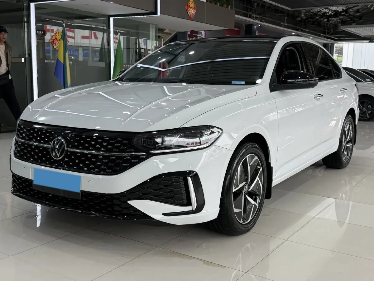 2023 Volkswagen Lavida 1.4T 150HP L4 7DCT,autocango,china used car exporter,china ev exporter,chinese used car exporter,chinese used ev exporter