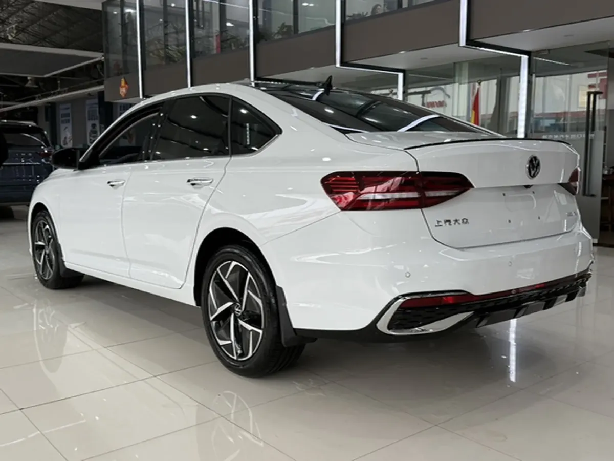 2023 Volkswagen Lavida 1.4T 150HP L4 7DCT,autocango,china used car exporter,china ev exporter,chinese used car exporter,chinese used ev exporter