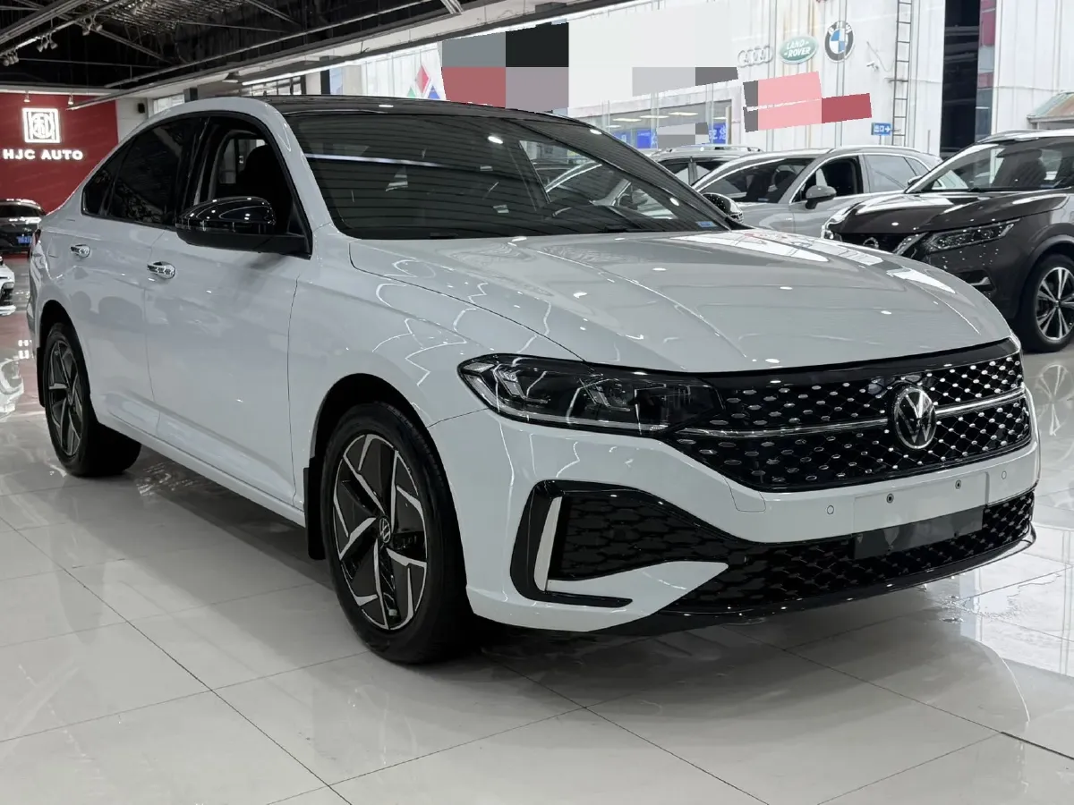 2023 Volkswagen Lavida 1.4T 150HP L4 7DCT,autocango,china used car exporter,china ev exporter,chinese used car exporter,chinese used ev exporter