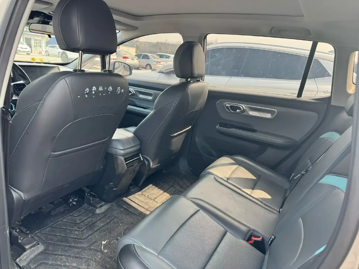 2023 Aion Y BEV 51.9KWH,autocango,china used car exporter,china ev exporter,chinese used car exporter,chinese used ev exporter