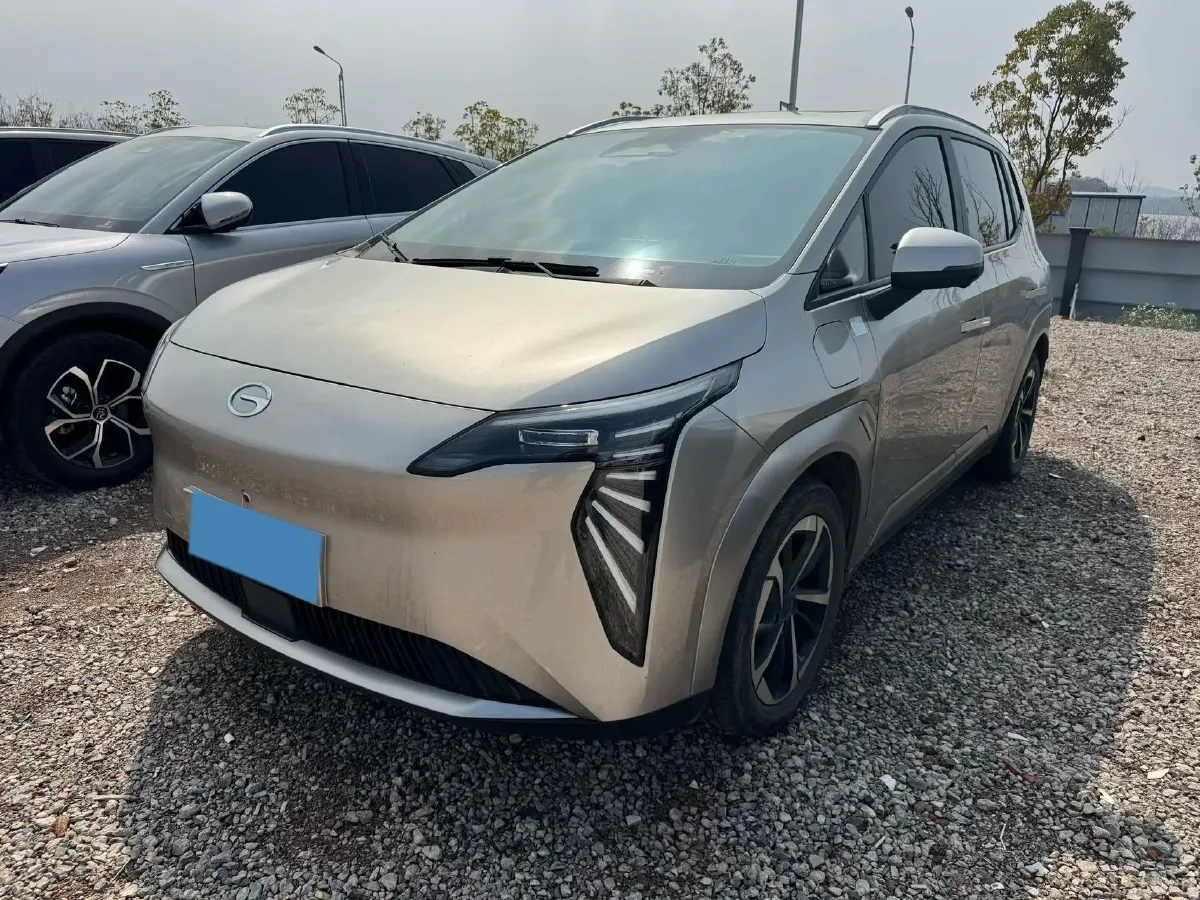 2023 Aion Y BEV 51.9KWH,autocango,china used car exporter,china ev exporter,chinese used car exporter,chinese used ev exporter
