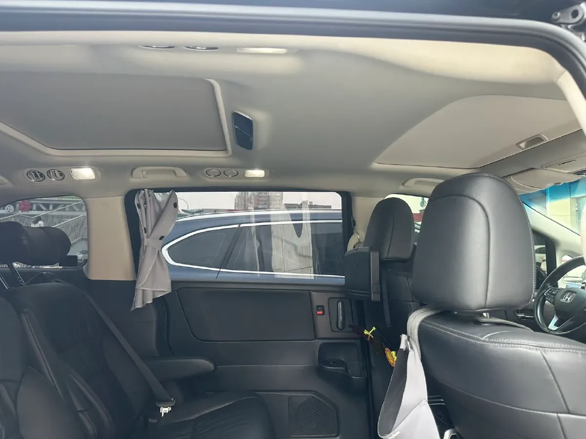 2022 Honda Odyssey 2.0L 146HP L4 E-CVT Hybrid,autocango,china used car exporter,china ev exporter,chinese used car exporter,chinese used ev exporter