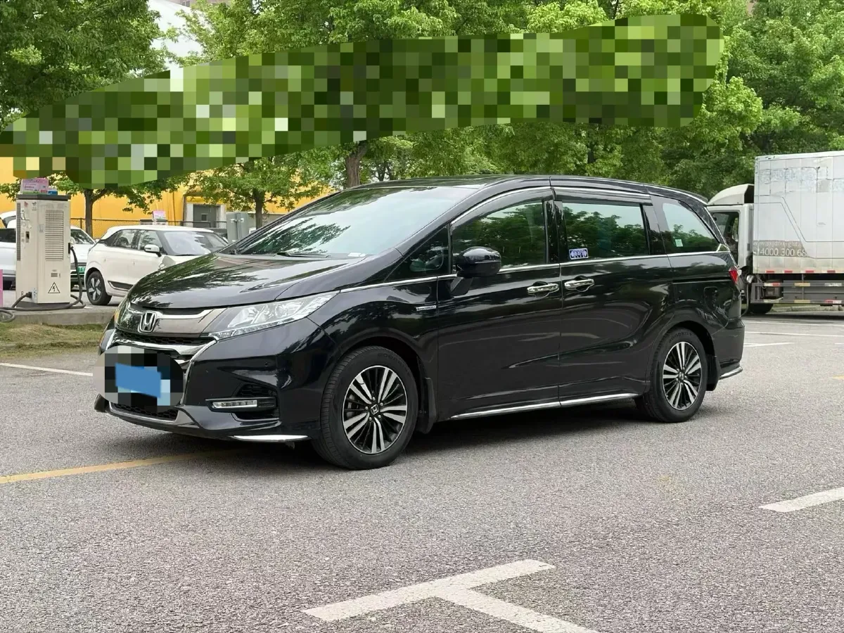 2022 Honda Odyssey 2.0L 146HP L4 E-CVT Hybrid,autocango,china used car exporter,china ev exporter,chinese used car exporter,chinese used ev exporter