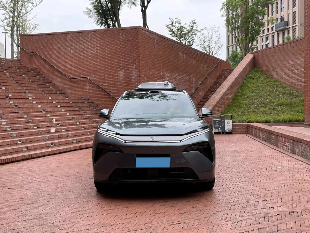 2025 BYD TangL 1.5T 156HP L4 E-CVT PHEV,autocango,china used car exporter,china ev exporter,chinese used car exporter,chinese used ev exporter