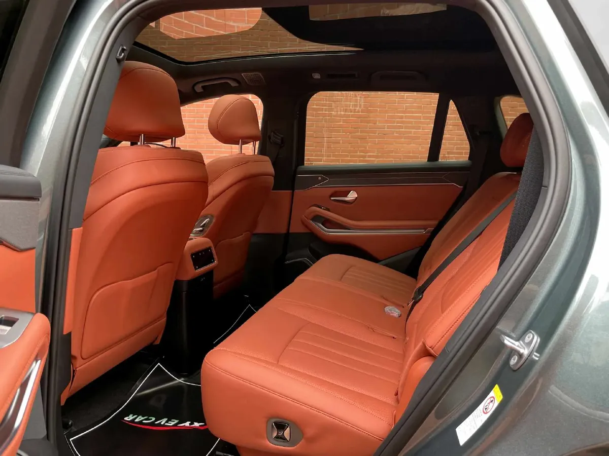 2025 BYD TangL 1.5T 156HP L4 E-CVT PHEV,autocango,china used car exporter,china ev exporter,chinese used car exporter,chinese used ev exporter