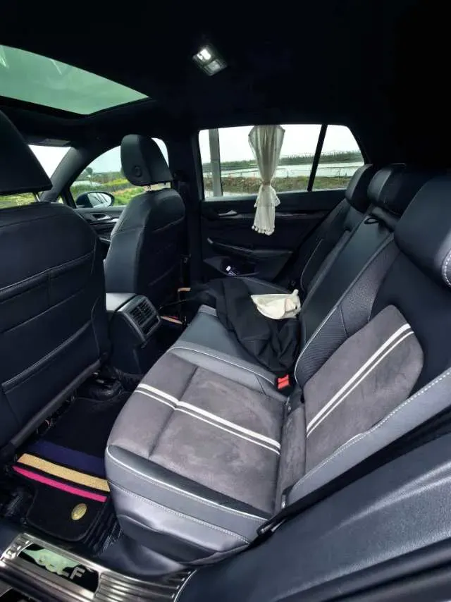 2023 Volkswagen Golf 1.4T 150HP L4 7DCT,autocango,china used car exporter,china ev exporter,chinese used car exporter,chinese used ev exporter