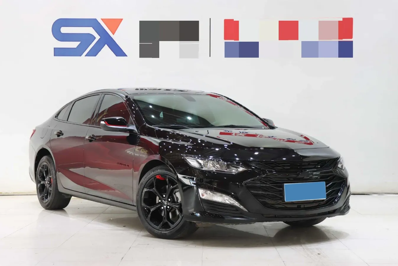 2022 Chevrolet Malibu XL 2.0T 237HP L4 9AT,autocango,china used car exporter,china ev exporter,chinese used car exporter,chinese used ev exporter