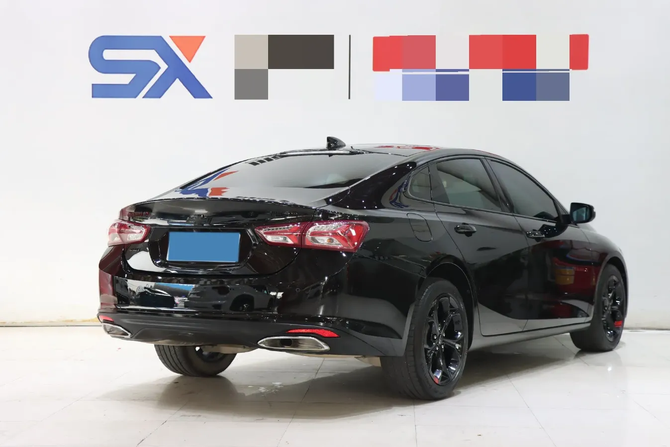 2022 Chevrolet Malibu XL 2.0T 237HP L4 9AT,autocango,china used car exporter,china ev exporter,chinese used car exporter,chinese used ev exporter