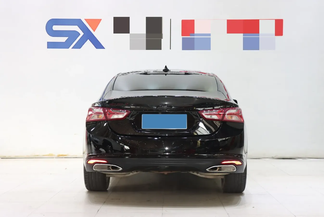 2022 Chevrolet Malibu XL 2.0T 237HP L4 9AT,autocango,china used car exporter,china ev exporter,chinese used car exporter,chinese used ev exporter