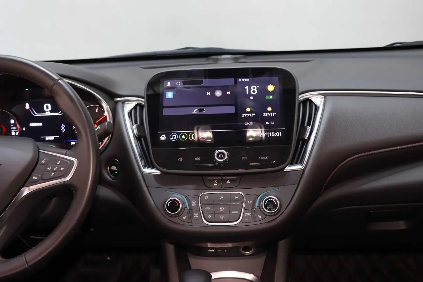 2022 Chevrolet Malibu XL 2.0T 237HP L4 9AT,autocango,china used car exporter,china ev exporter,chinese used car exporter,chinese used ev exporter