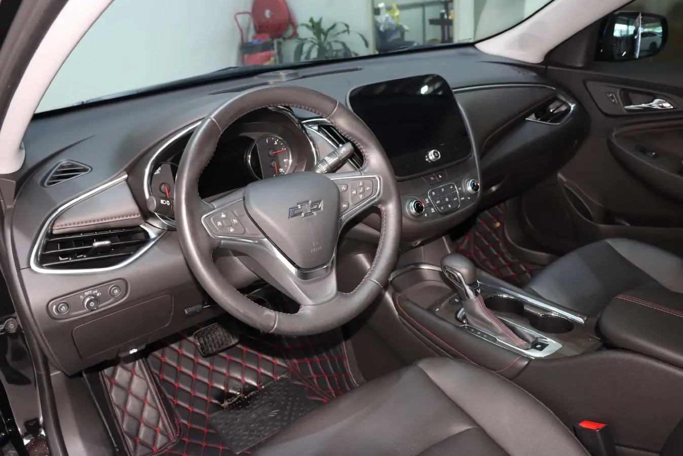 2022 Chevrolet Malibu XL 2.0T 237HP L4 9AT,autocango,china used car exporter,china ev exporter,chinese used car exporter,chinese used ev exporter