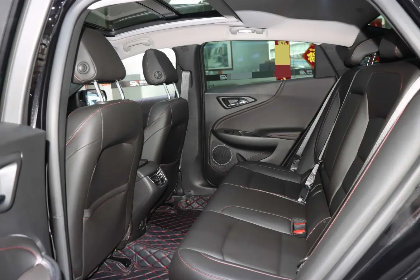 2022 Chevrolet Malibu XL 2.0T 237HP L4 9AT,autocango,china used car exporter,china ev exporter,chinese used car exporter,chinese used ev exporter