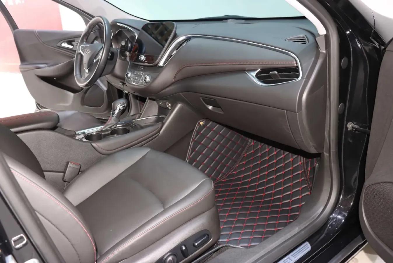 2022 Chevrolet Malibu XL 2.0T 237HP L4 9AT,autocango,china used car exporter,china ev exporter,chinese used car exporter,chinese used ev exporter