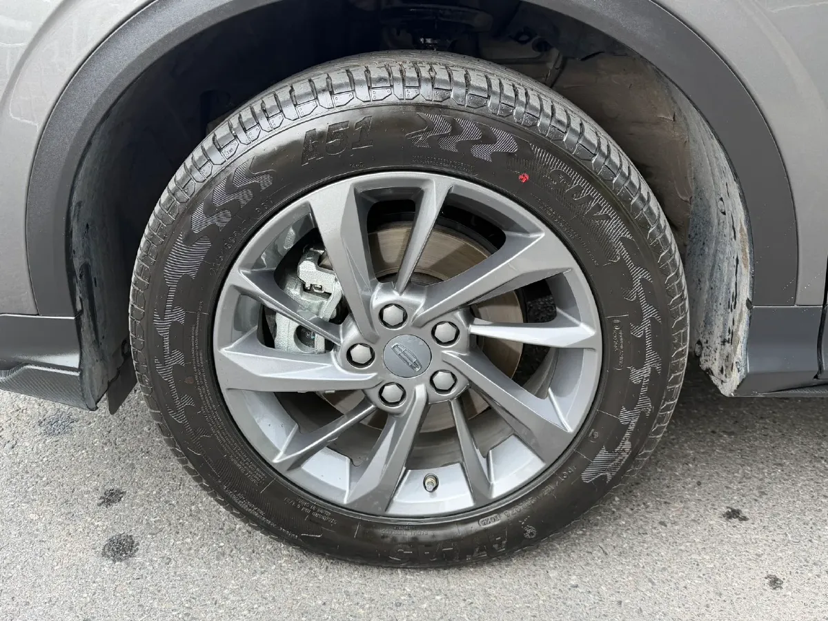 2024 Geely Coolray 1.5T 181HP L4 7DCT,autocango,china used car exporter,china ev exporter,chinese used car exporter,chinese used ev exporter