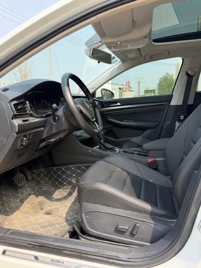 2020 Volkswagen Bora 1.4T 150HP L4 7DCT,autocango,china used car exporter,china ev exporter,chinese used car exporter,chinese used ev exporter