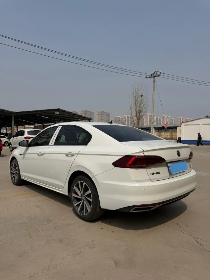 2020 Volkswagen Bora 1.4T 150HP L4 7DCT,autocango,china used car exporter,china ev exporter,chinese used car exporter,chinese used ev exporter