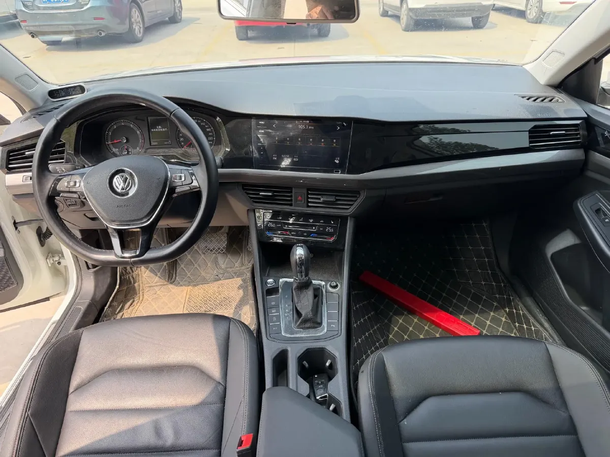 2020 Volkswagen Bora 1.4T 150HP L4 7DCT,autocango,china used car exporter,china ev exporter,chinese used car exporter,chinese used ev exporter