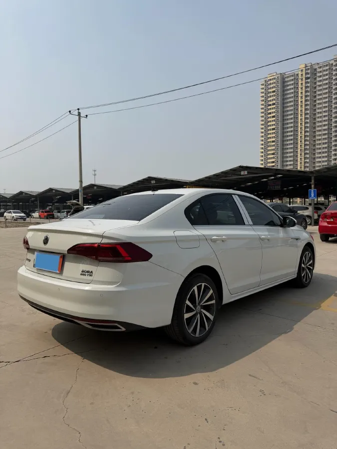 2020 Volkswagen Bora 1.4T 150HP L4 7DCT,autocango,china used car exporter,china ev exporter,chinese used car exporter,chinese used ev exporter