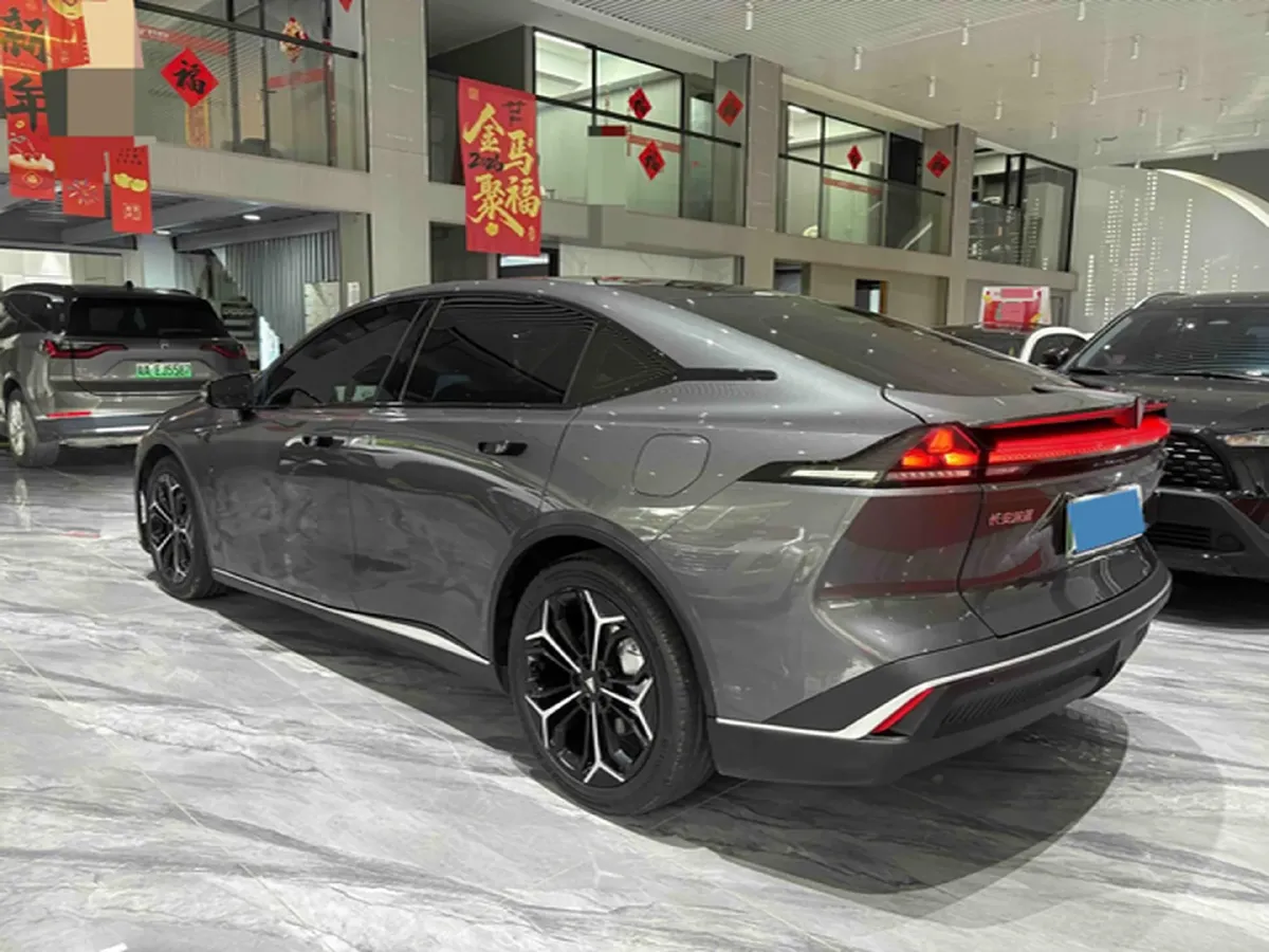 2023 Deepal SL03 1.5L 95HP L4 REEV 28.39KWH,autocango,china used car exporter,china ev exporter,chinese used car exporter,chinese used ev exporter