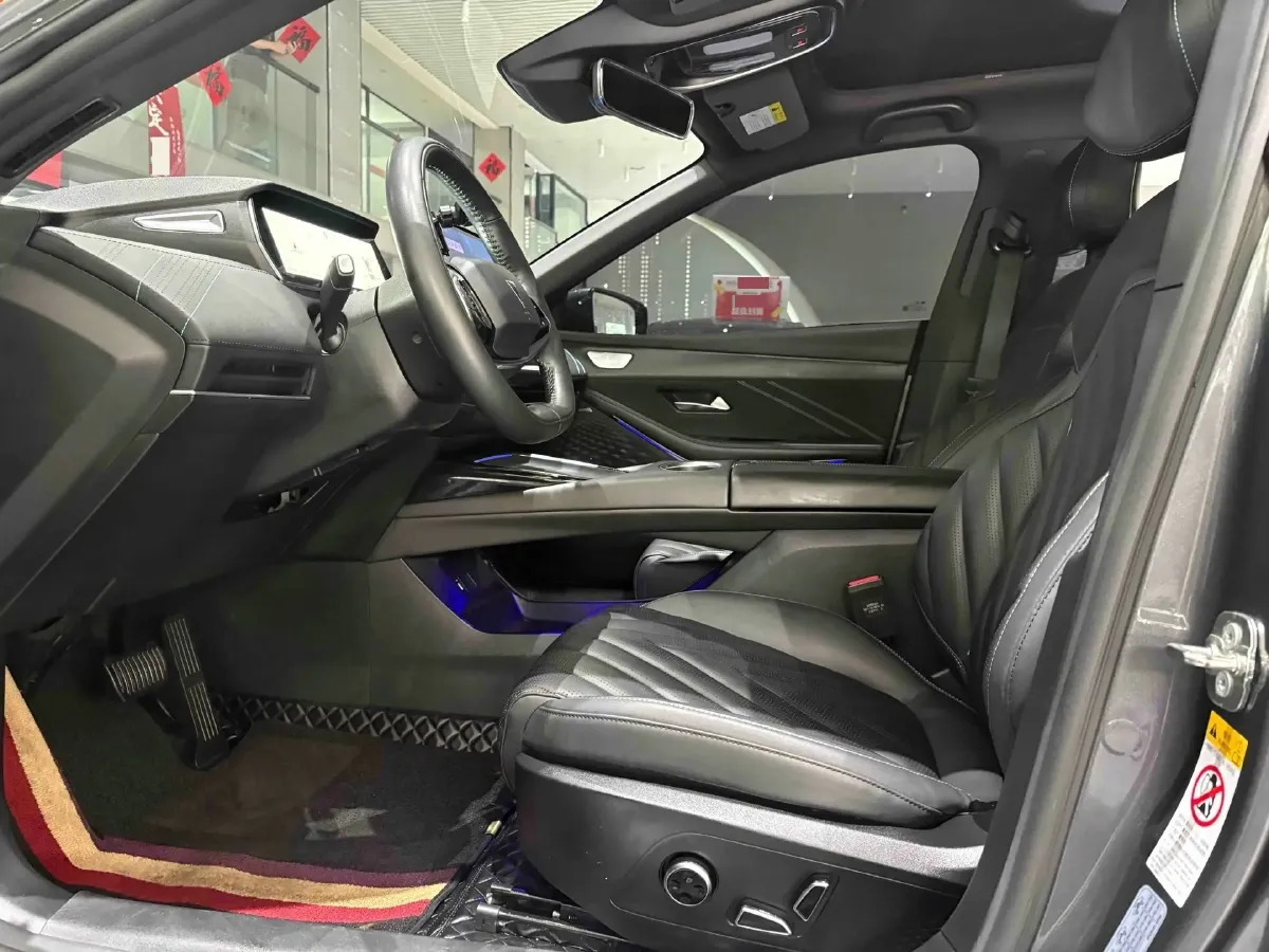 2023 Deepal SL03 1.5L 95HP L4 REEV 28.39KWH,autocango,china used car exporter,china ev exporter,chinese used car exporter,chinese used ev exporter