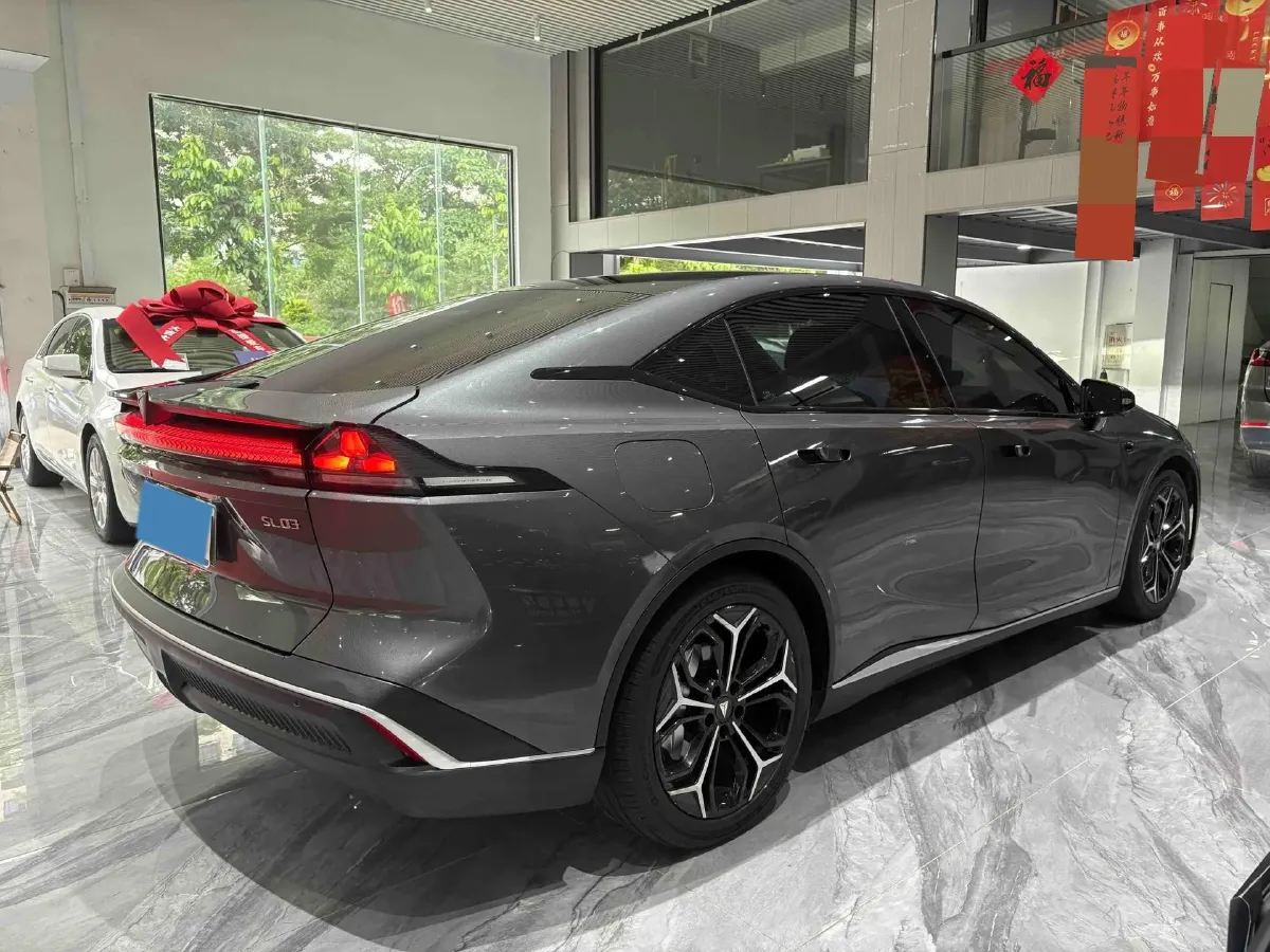 2023 Deepal SL03 1.5L 95HP L4 REEV 28.39KWH,autocango,china used car exporter,china ev exporter,chinese used car exporter,chinese used ev exporter