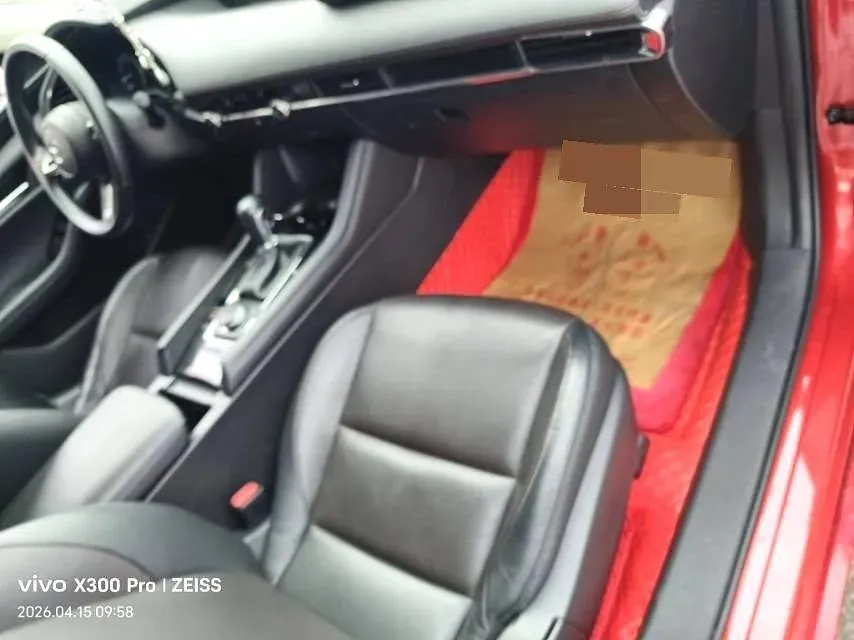 2020 Mazda 3 Axela 2.0L 158HP L4 6AT,autocango,china used car exporter,china ev exporter,chinese used car exporter,chinese used ev exporter