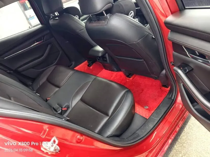 2020 Mazda 3 Axela 2.0L 158HP L4 6AT,autocango,china used car exporter,china ev exporter,chinese used car exporter,chinese used ev exporter