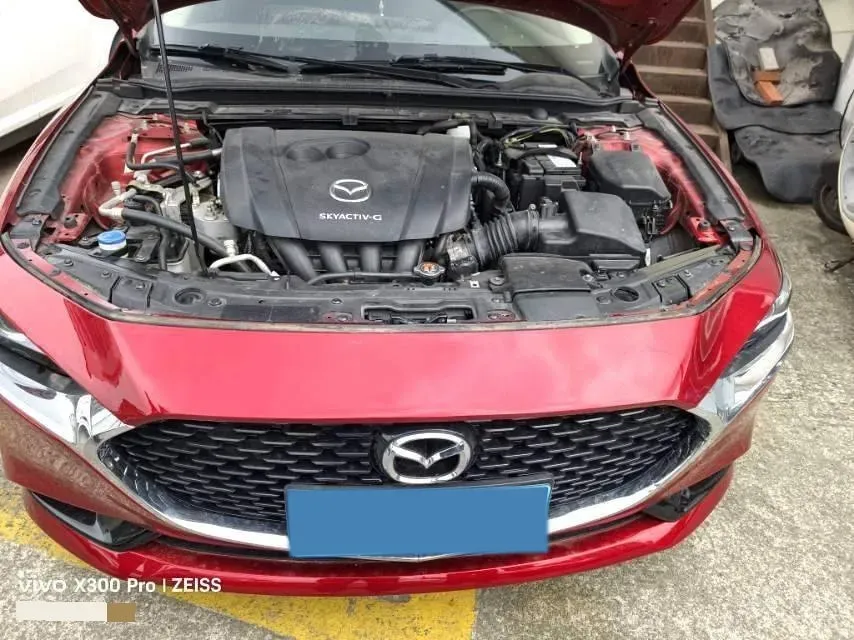 2020 Mazda 3 Axela 2.0L 158HP L4 6AT,autocango,china used car exporter,china ev exporter,chinese used car exporter,chinese used ev exporter