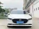2023 Mazda 3 Axela 2.0L 158HP L4 6AT