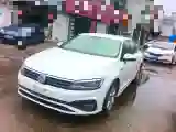 2019 Volkswagen T-Cross 1.4T 150HP L4 7DCT