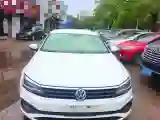 2019 Volkswagen T-Cross 1.4T 150HP L4 7DCT