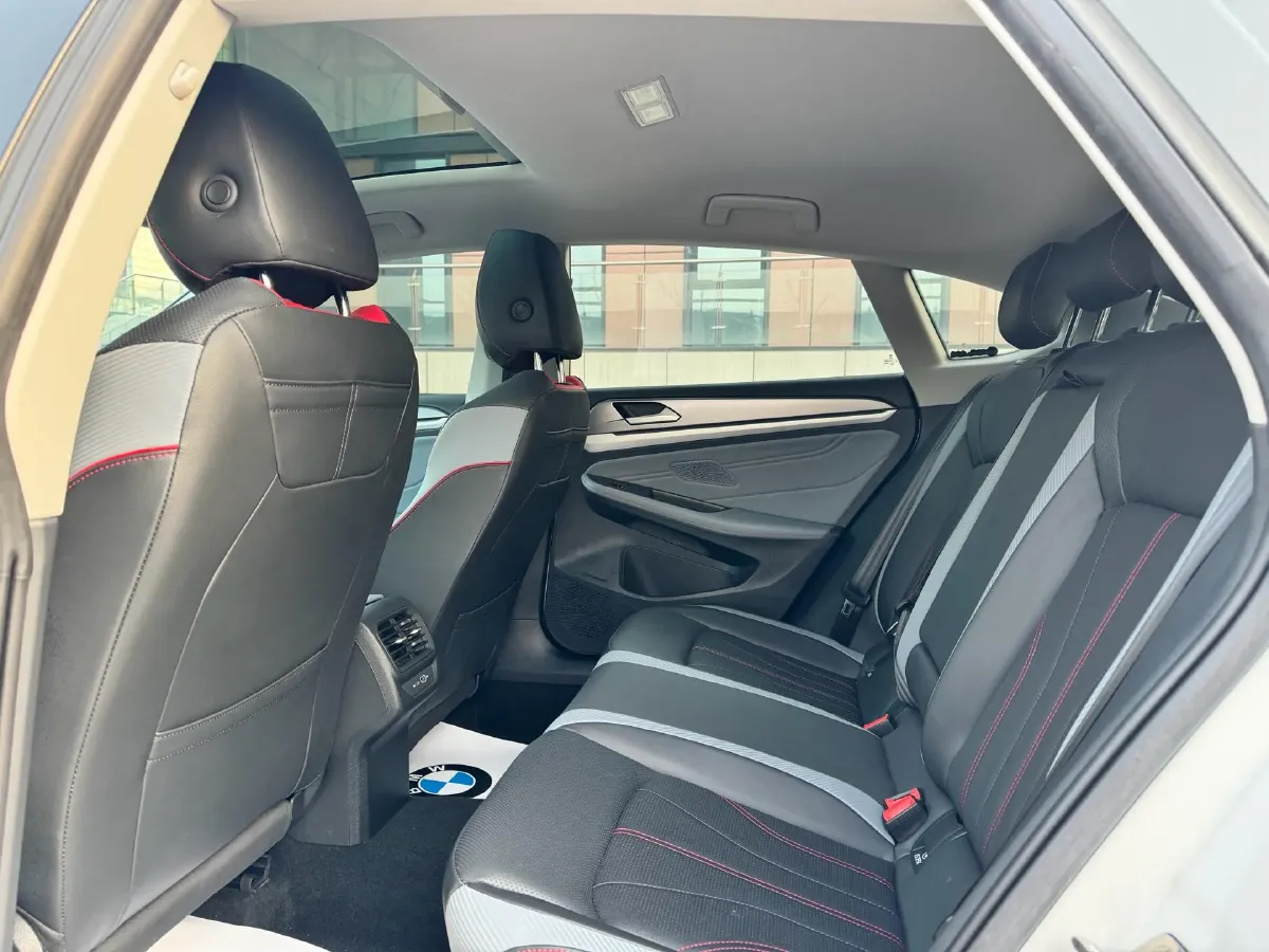 2023 Volkswagen Lamando 1.4T 150HP L4 7DCT,autocango,china used car exporter,china ev exporter,chinese used car exporter,chinese used ev exporter