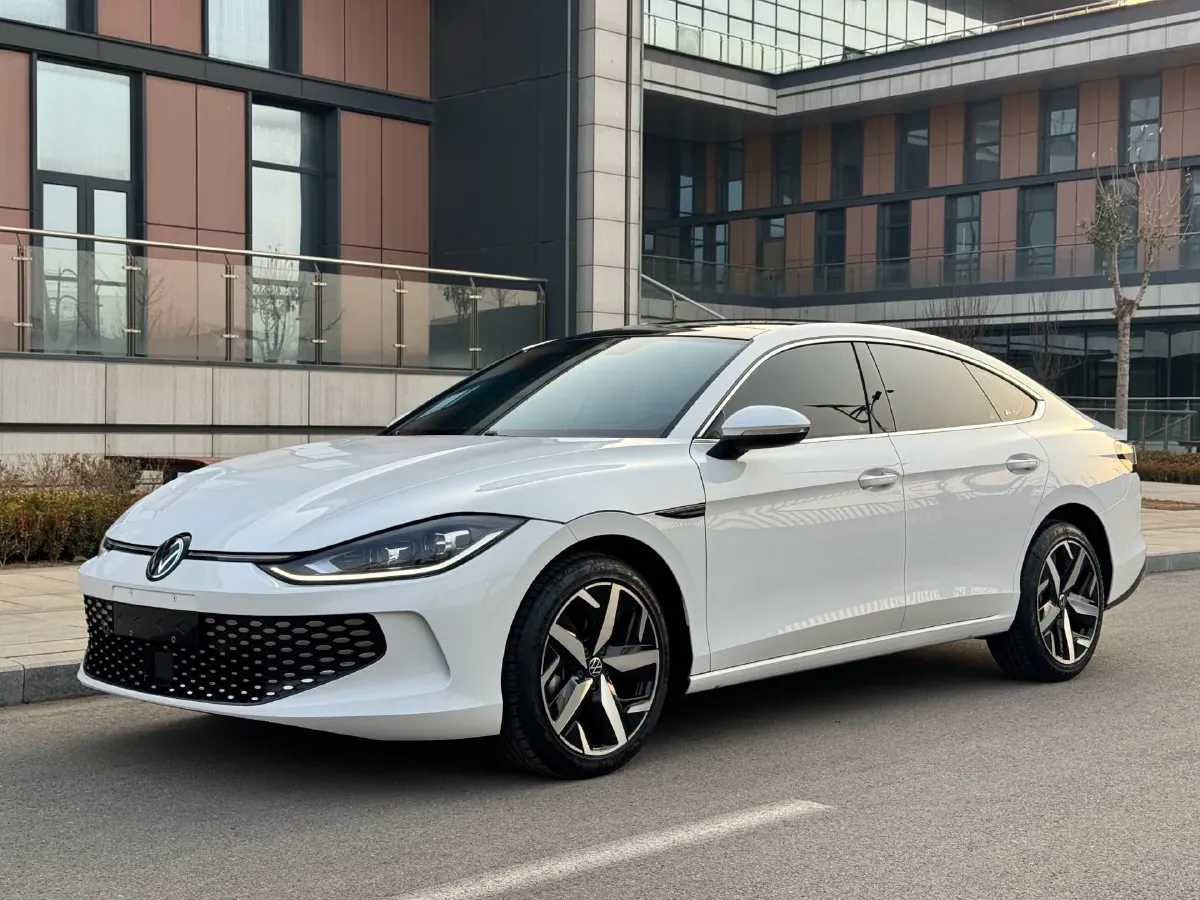 2023 Volkswagen Lamando 1.4T 150HP L4 7DCT,autocango,china used car exporter,china ev exporter,chinese used car exporter,chinese used ev exporter